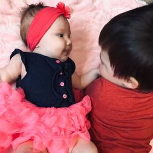 Meet your Posher, Jill